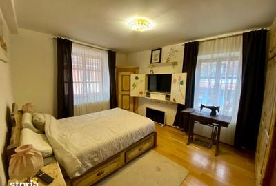 Casă cu 4 camere cu Teren 810 Mp în Roșia - 11