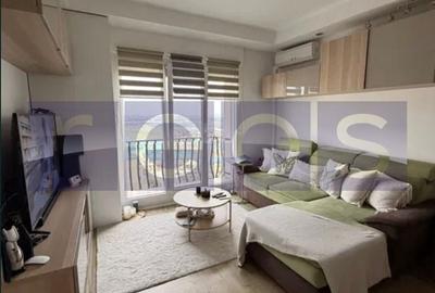 Apartament cu 2 camere în Ștefăneștii de Jos