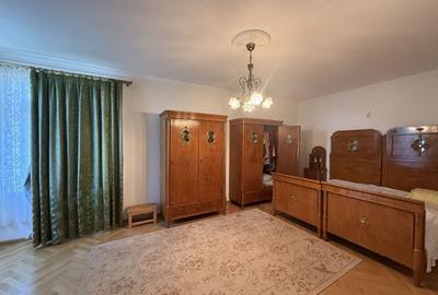 Casă individuală cu 6 camere cu Teren 2400 Mp în Bolintin-Deal - 22