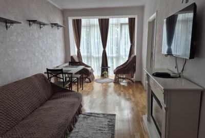 Apartament cu 2 camere în Central - 1