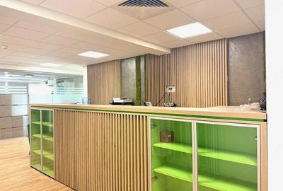 Spațiu comercial, de 180 mp, în Ultracentral - 4