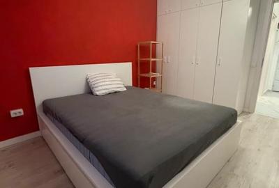 Apartament cu 2 camere, mobilat în Militari