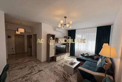 Apartament cu 2 camere decomandat, mobilat în Grozăvești - 1