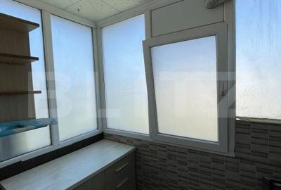 Apartament cu 2 camere decomandat în Lăpuș Argeș - 12