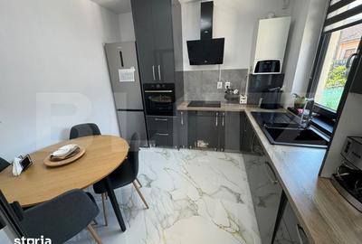 Casă cu 3 camere cu Teren 200 Mp în Central - 16