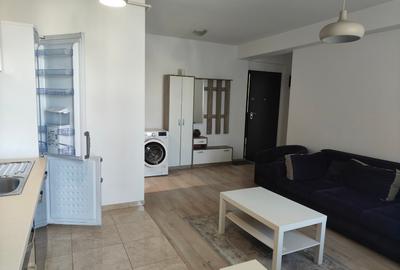 Apartament cu 2 camere decomandat în Grozăvești