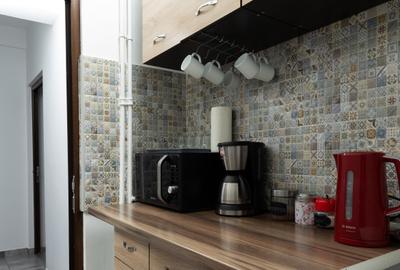 Apartament cu 2 camere decomandat în Unirii - 25
