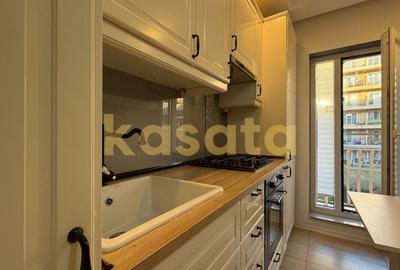 Apartament cu 2 camere decomandat, mobilat în Ștefăneștii de Jos - 10
