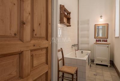 Apartament cu 2 camere decomandat, mobilat în Central - 12