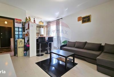 Apartament cu 3 camere semidecomandat, mobilat în 1 Decembrie - 11