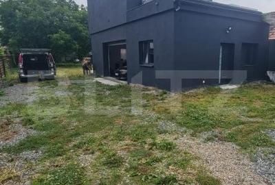 Casă cu 3 camere cu Teren 750 Mp în Florești