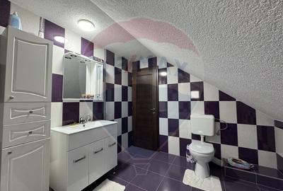 Casă cu 4 camere cu Teren 458 Mp în Bujac - 17