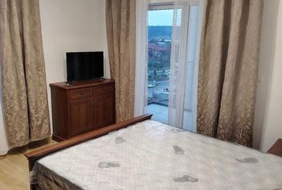 Apartament cu 2 camere decomandat în Gara Mare - 1