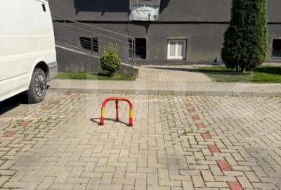 Teren de 12 mp, în Avantgarden