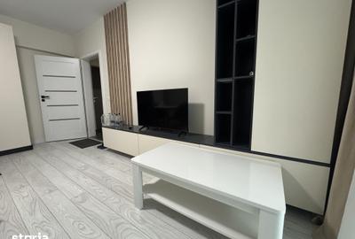 Apartament cu 2 camere decomandat în Păcurari