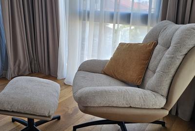 Apartament cu 2 camere decomandat, mobilat în Aviației - 8