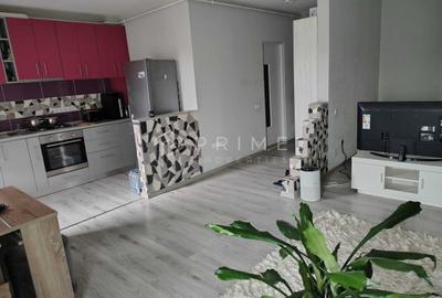 Apartament cu 2 camere decomandat în Unirii