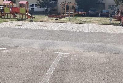 Apartament cu 2 camere nedecomandat în 14 Mai