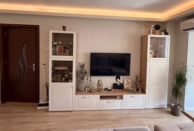 Apartament cu 3 camere decomandat, mobilat în Vitan - 4