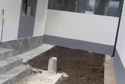 Casă cu 4 camere cu Teren 200 Mp în Central