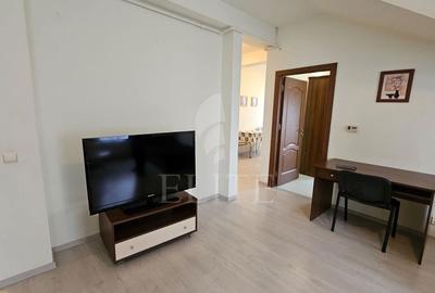 Apartament cu 2 camere decomandat, mobilat în Zorilor - 5