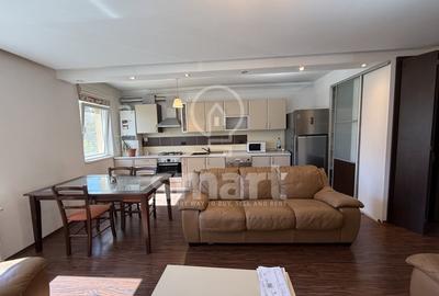 Apartament cu 4 camere semidecomandat în Bună Ziua - 5