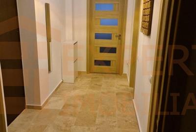 Apartament cu 2 camere decomandat, mobilat în Gara - 5