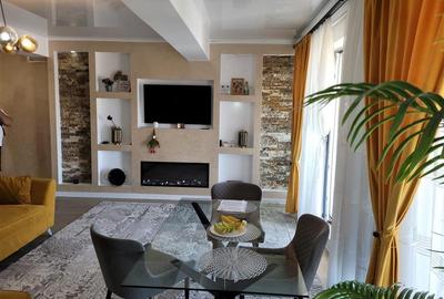 Apartament cu 3 camere decomandat, mobilat în Nord - 6