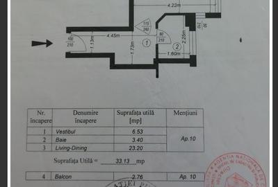 Garsonieră semidecomandată în Drumul Taberei - 7