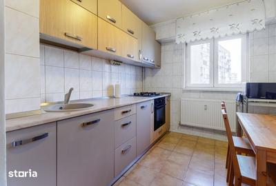 Apartament cu 2 camere, mobilat în Pantelimon - 2