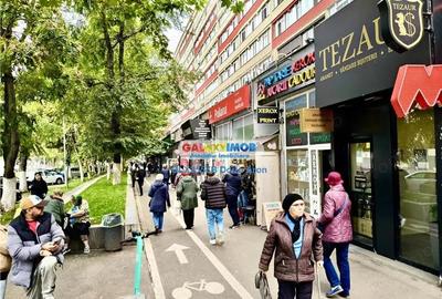 Spațiu comercial, de 65 mp, în Giurgiului - 1