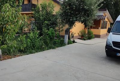 Casă cu 6 camere cu Teren 744 Mp în Vernești - 9