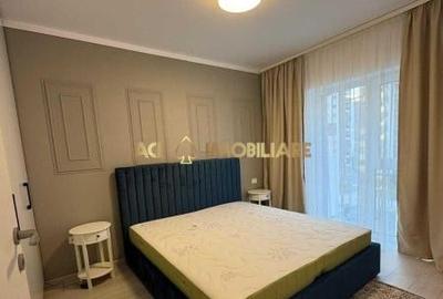 Apartament cu 2 camere semidecomandat, mobilat în Berceni - 3