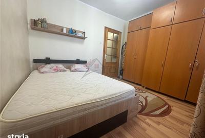Apartament cu 2 camere decomandat în Alexandru cel Bun - 6