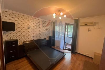 Apartament cu 3 camere semidecomandat, mobilat în Domenii - 10