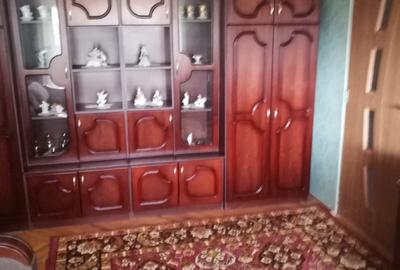 Apartament cu 2 camere semidecomandat în Central - 3