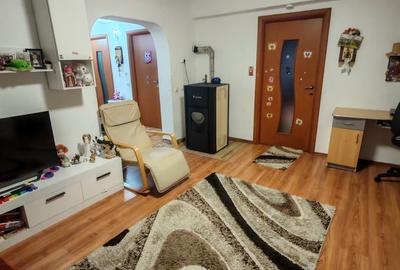 Apartament cu 3 camere decomandat în Central - 4