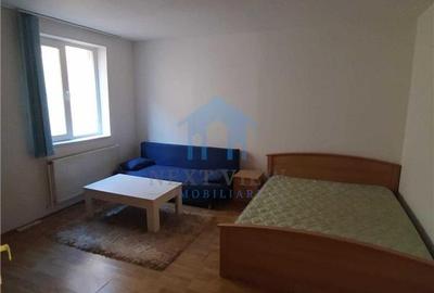 Garsonieră decomandată, mobilată în Gheorgheni - 4