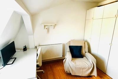 Apartament cu 3 camere semidecomandat, mobilat în Mihai Bravu - 4