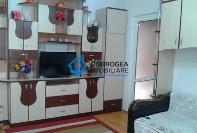 Apartament cu 2 camere semidecomandat, mobilat în E3