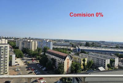 Apartament cu 2 camere semidecomandat în Titan