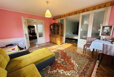 Casă cu 5 camere cu Teren 400 Mp în Dealuri Oradea - 11