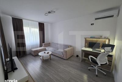 Apartament cu 2 camere decomandat în Giroc
