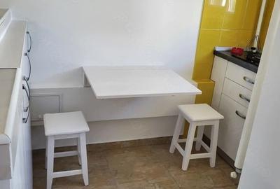 Garsonieră semidecomandată în Pantelimon