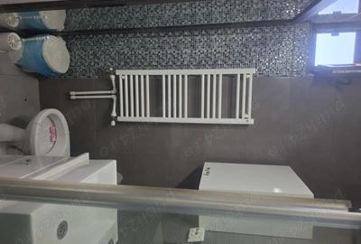Casă cu 1 camere cu Teren 45 Mp în Central - 4