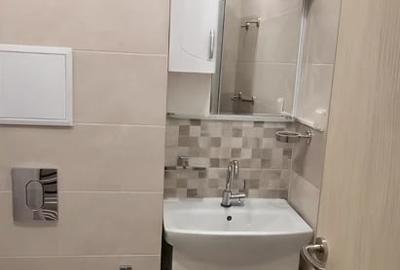 Garsonieră decomandată în Muncii