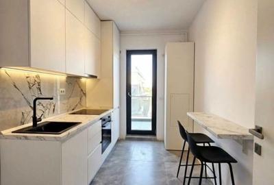 Apartament cu 2 camere decomandat în Nicolae Grigorescu - 7