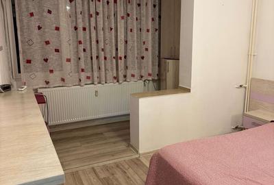 Apartament cu 3 camere decomandat, mobilat în Titan - 8