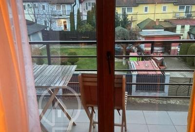 Apartament cu 3 camere semidecomandat în Europa - 11
