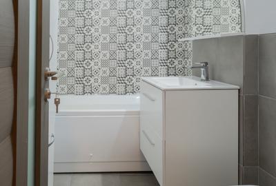Apartament cu 2 camere decomandat, mobilat în Faleza Nord - 9
